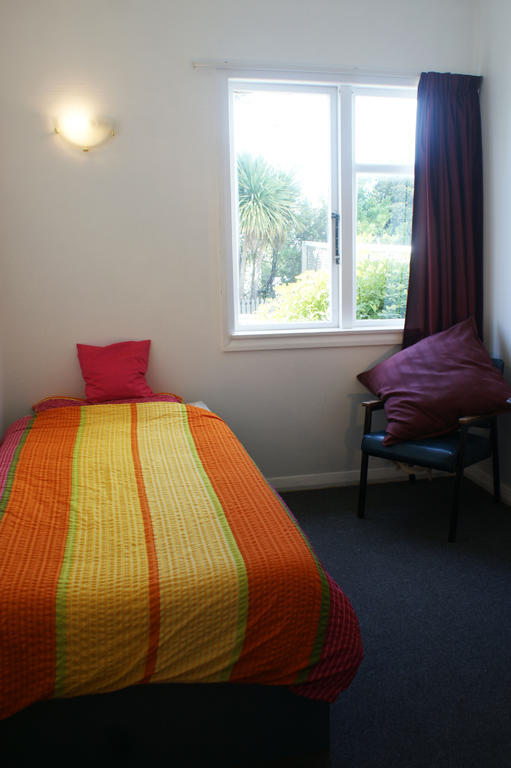 42B College House Whanganui Exterior foto