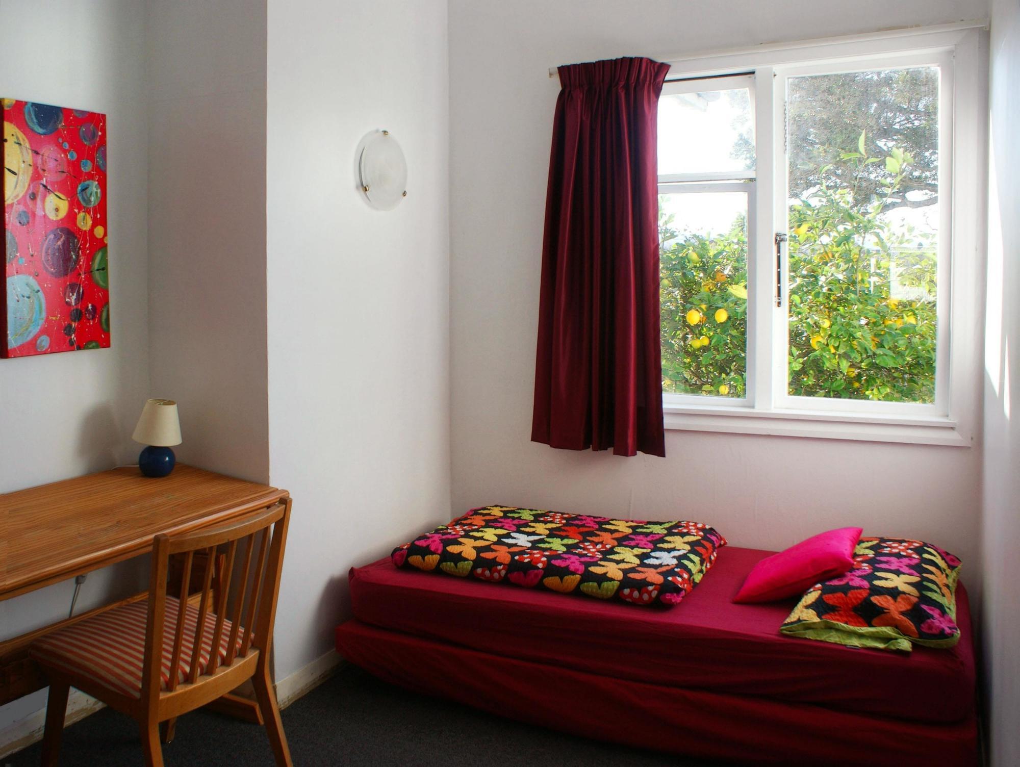 42B College House Whanganui Exterior foto