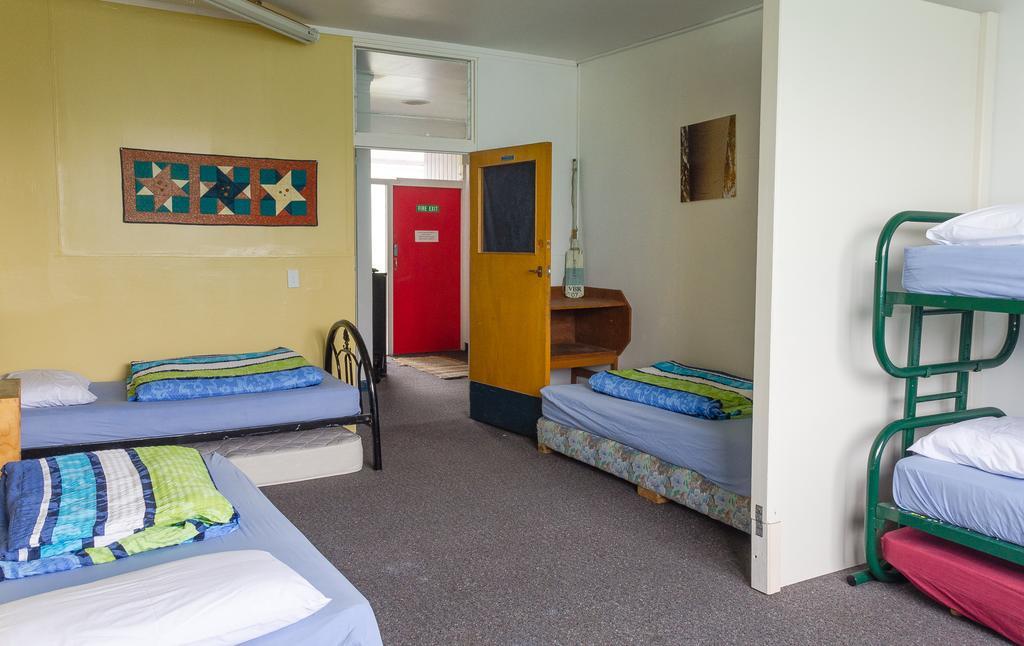 42B College House Whanganui Exterior foto