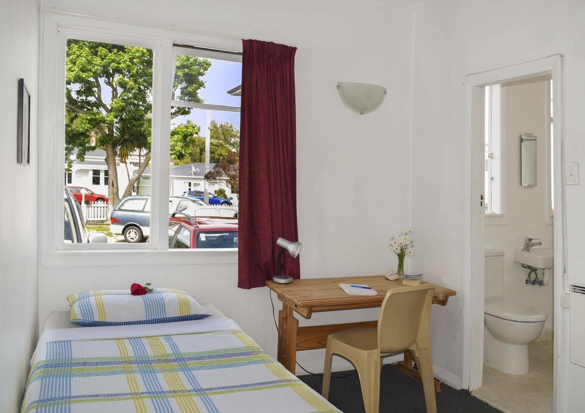 42B College House Whanganui Exterior foto