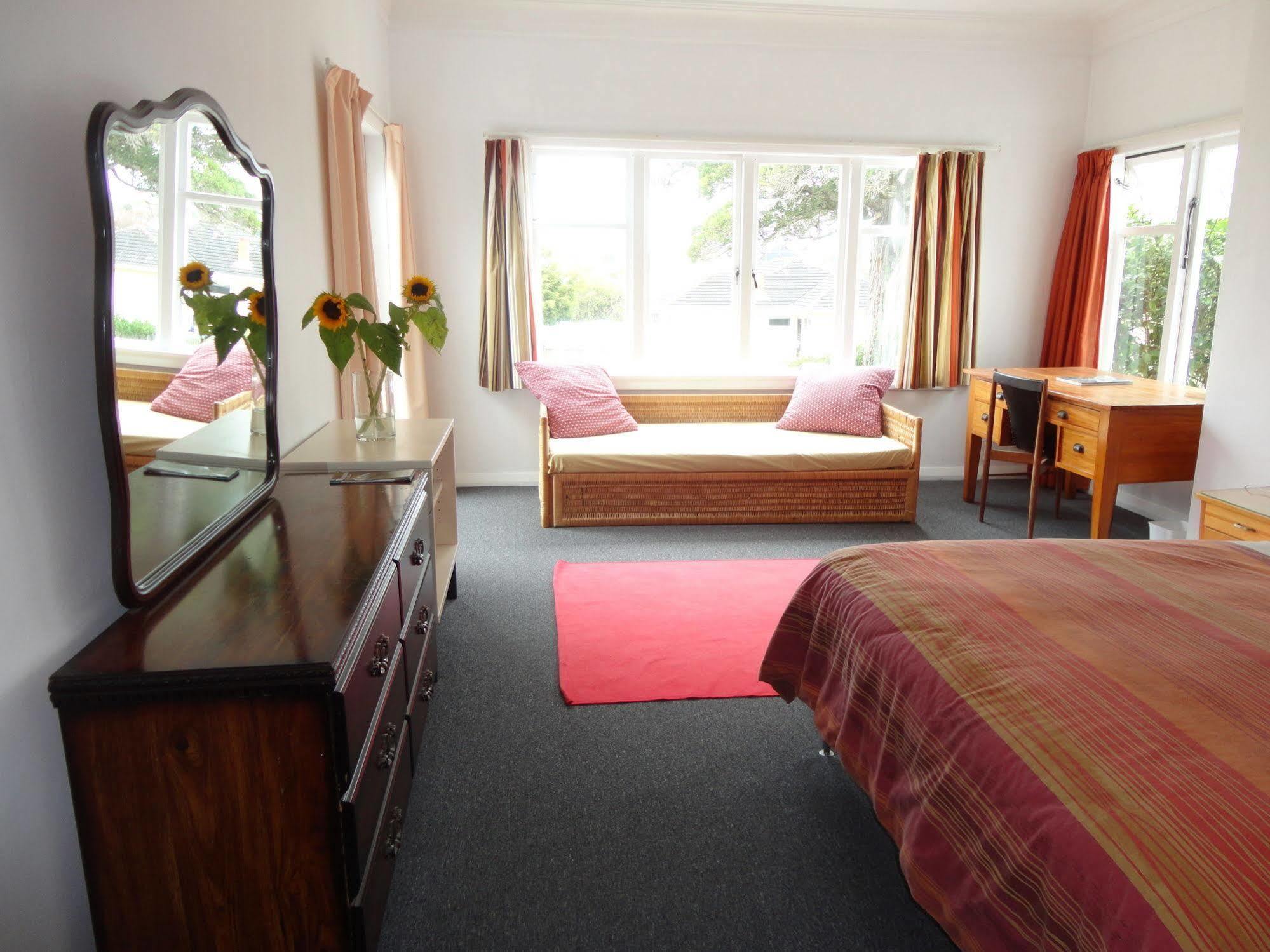 42B College House Whanganui Exterior foto