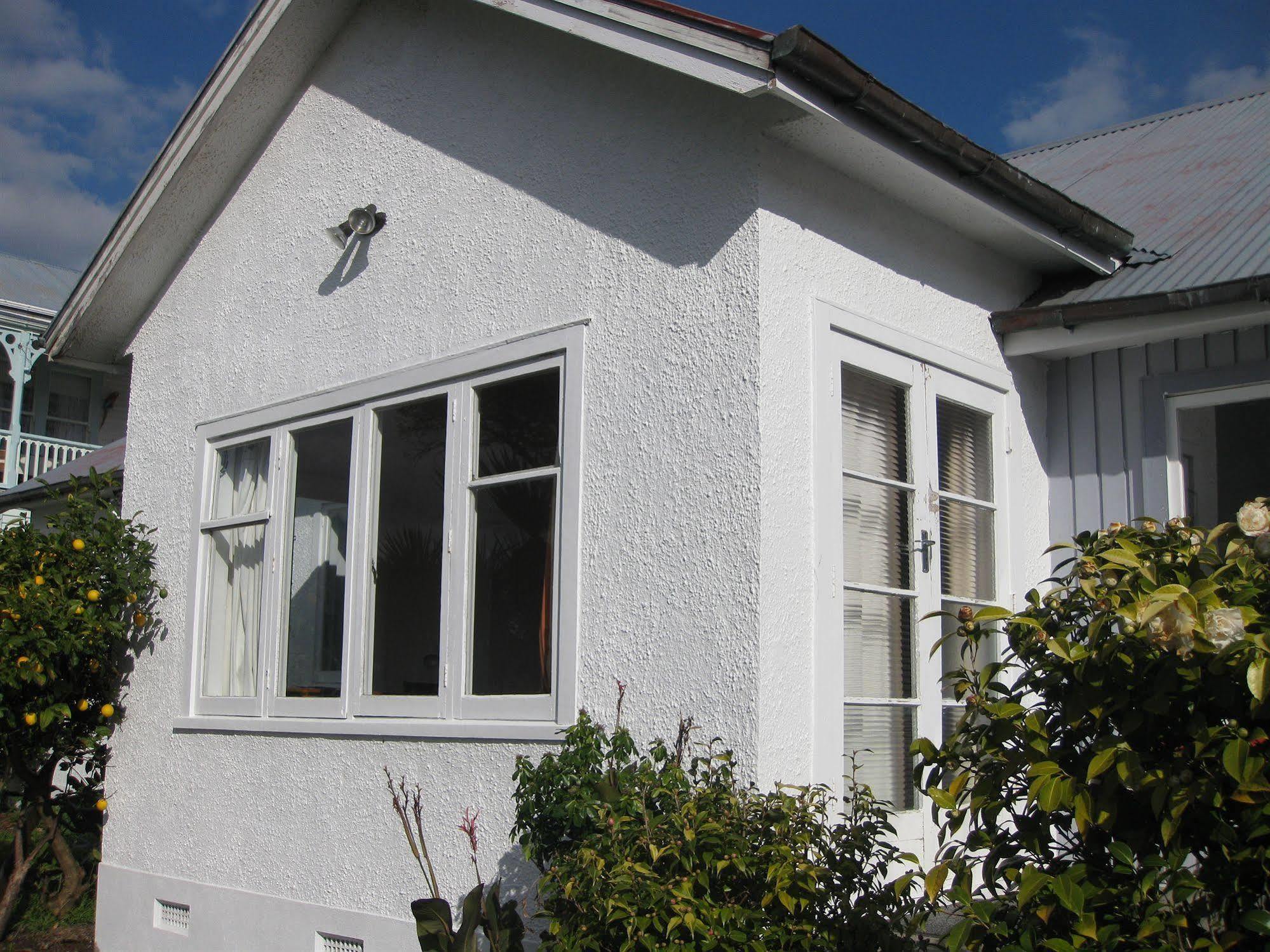 42B College House Whanganui Exterior foto