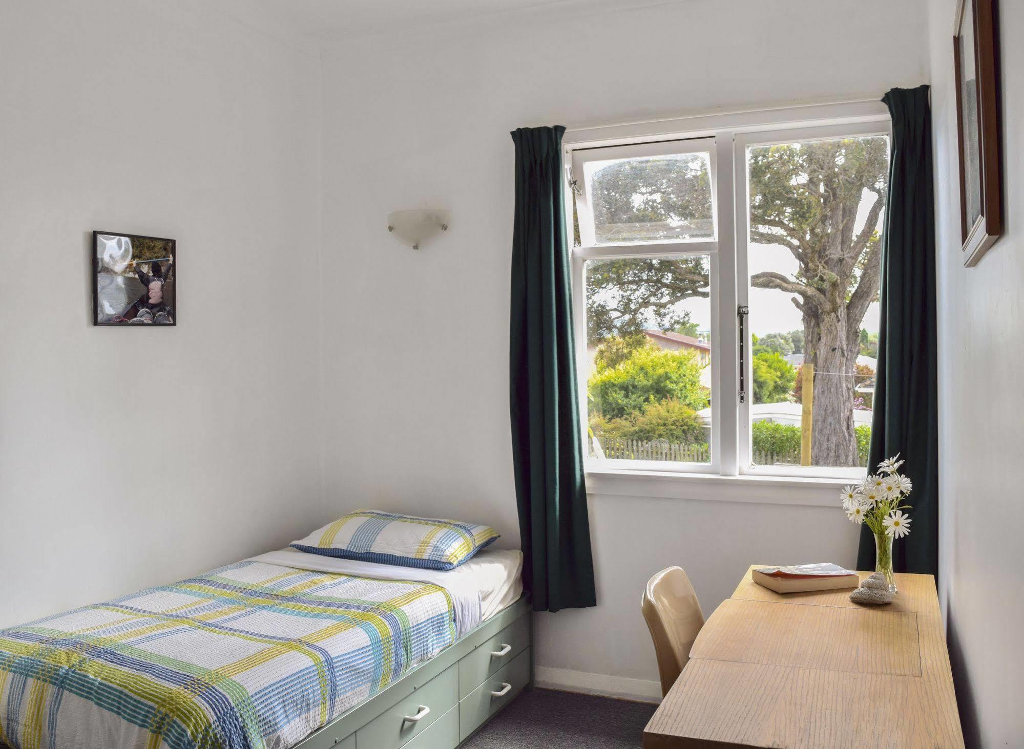 42B College House Whanganui Exterior foto