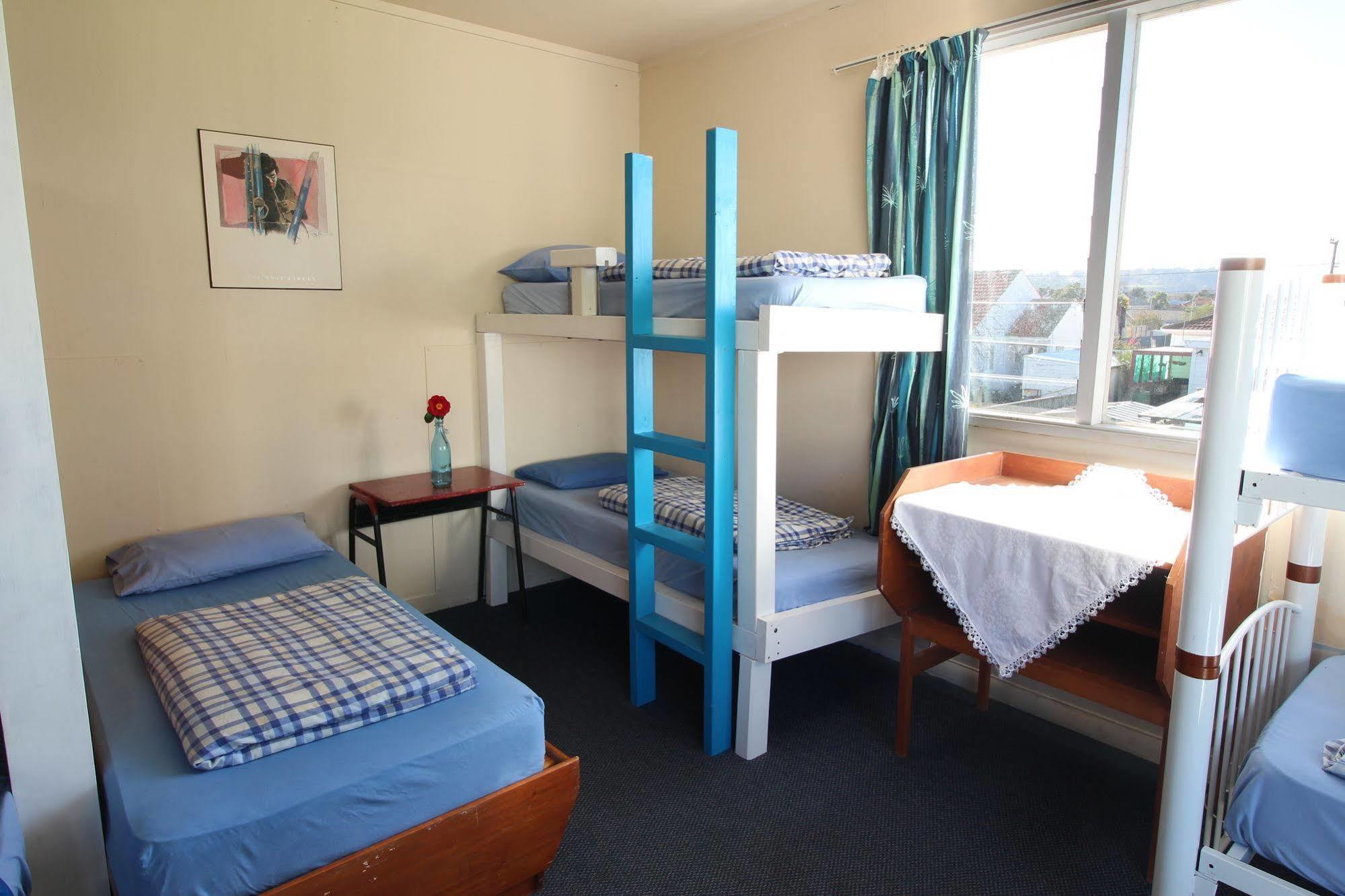42B College House Whanganui Exterior foto