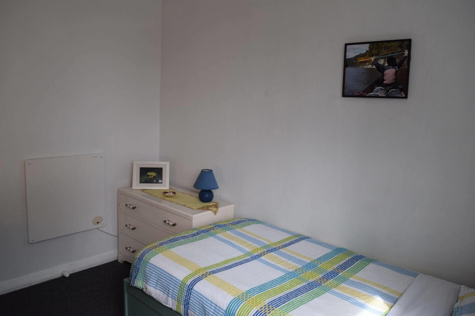 42B College House Whanganui Exterior foto