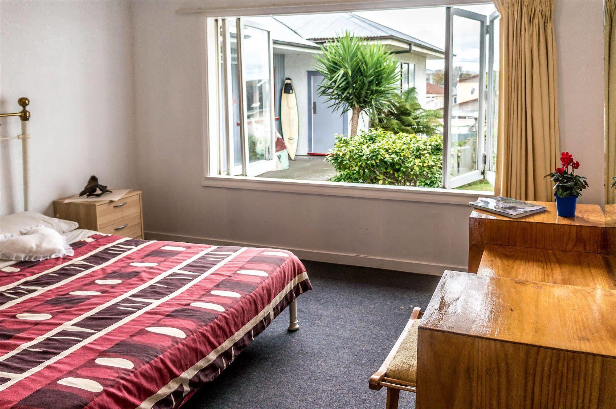 42B College House Whanganui Exterior foto