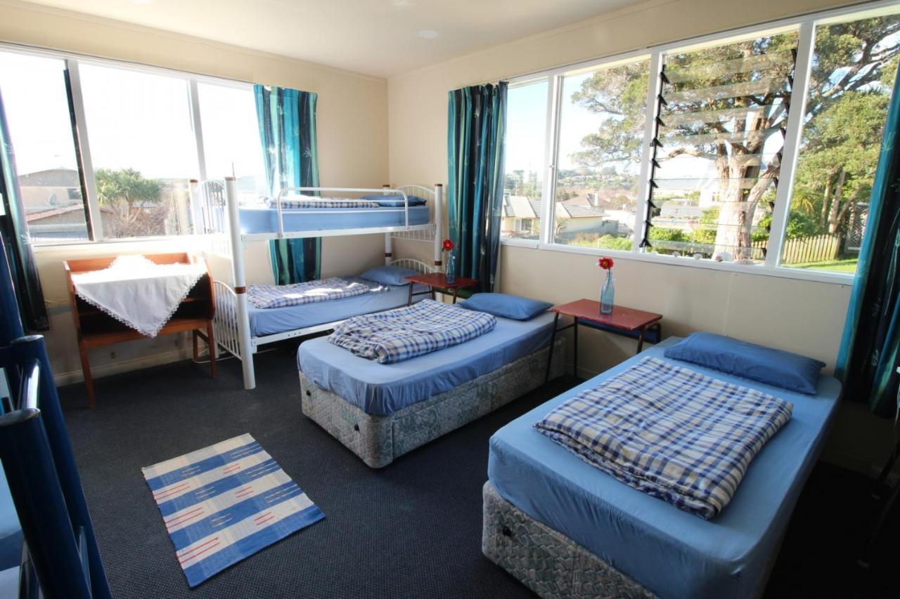 42B College House Whanganui Exterior foto