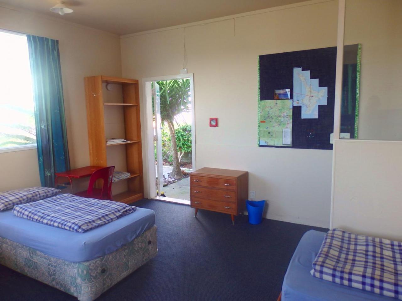 42B College House Whanganui Exterior foto
