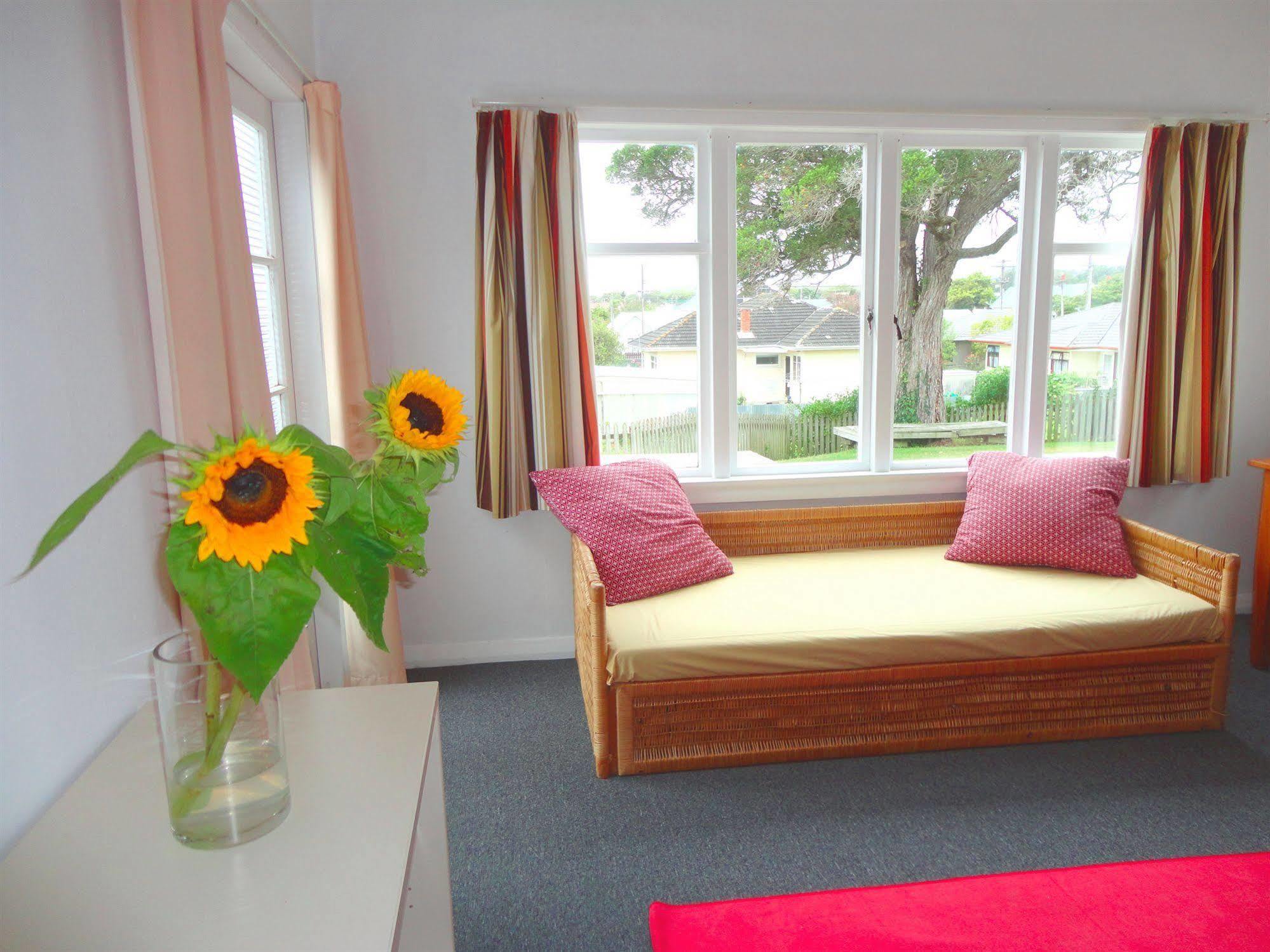 42B College House Whanganui Exterior foto