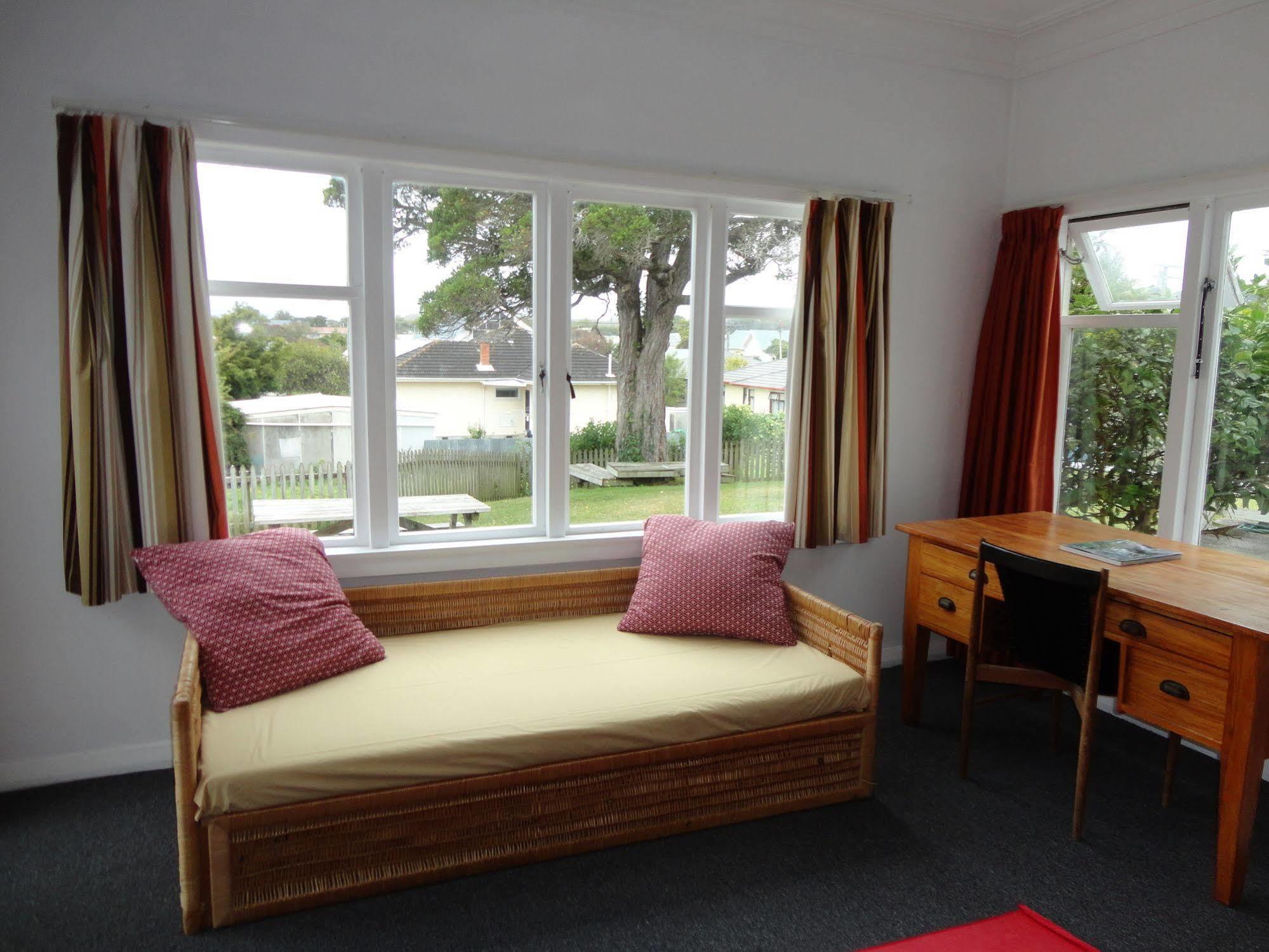 42B College House Whanganui Exterior foto