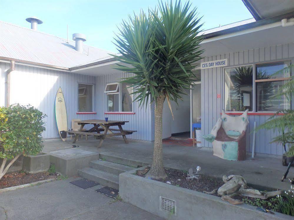 42B College House Whanganui Exterior foto